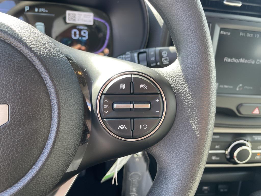 new 2025 Kia Soul car, priced at $21,451