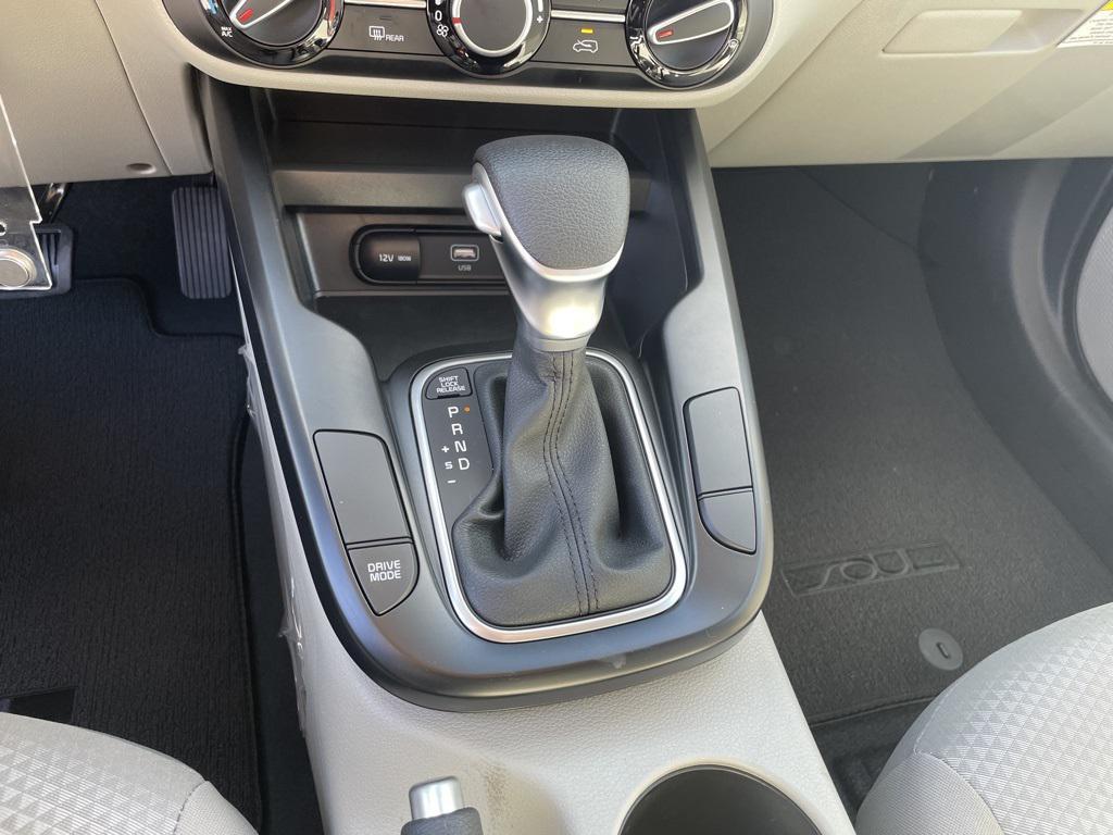 new 2025 Kia Soul car, priced at $21,451