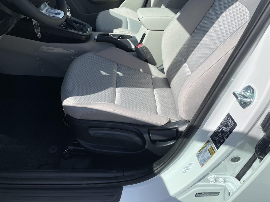 new 2025 Kia Soul car, priced at $21,451