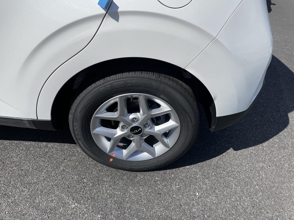 new 2025 Kia Soul car, priced at $21,451