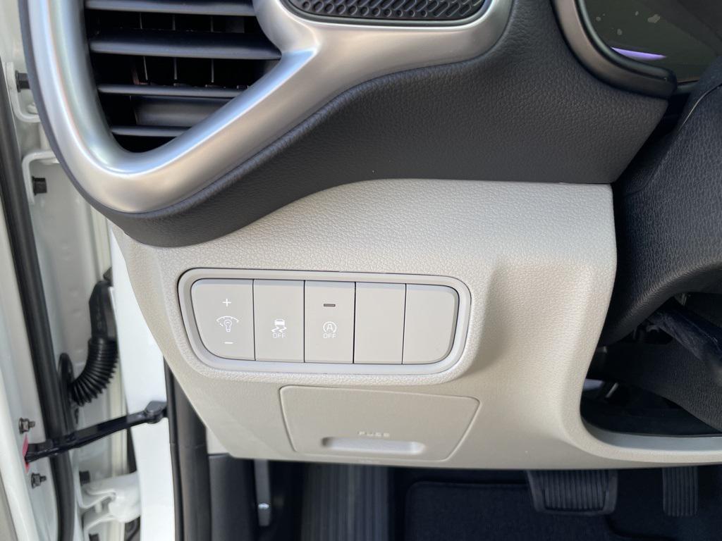 new 2025 Kia Soul car, priced at $21,451