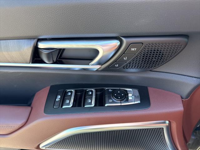 new 2025 Kia Telluride car, priced at $50,236