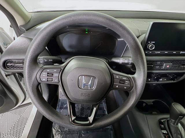 used 2023 Honda HR-V car, priced at $21,998