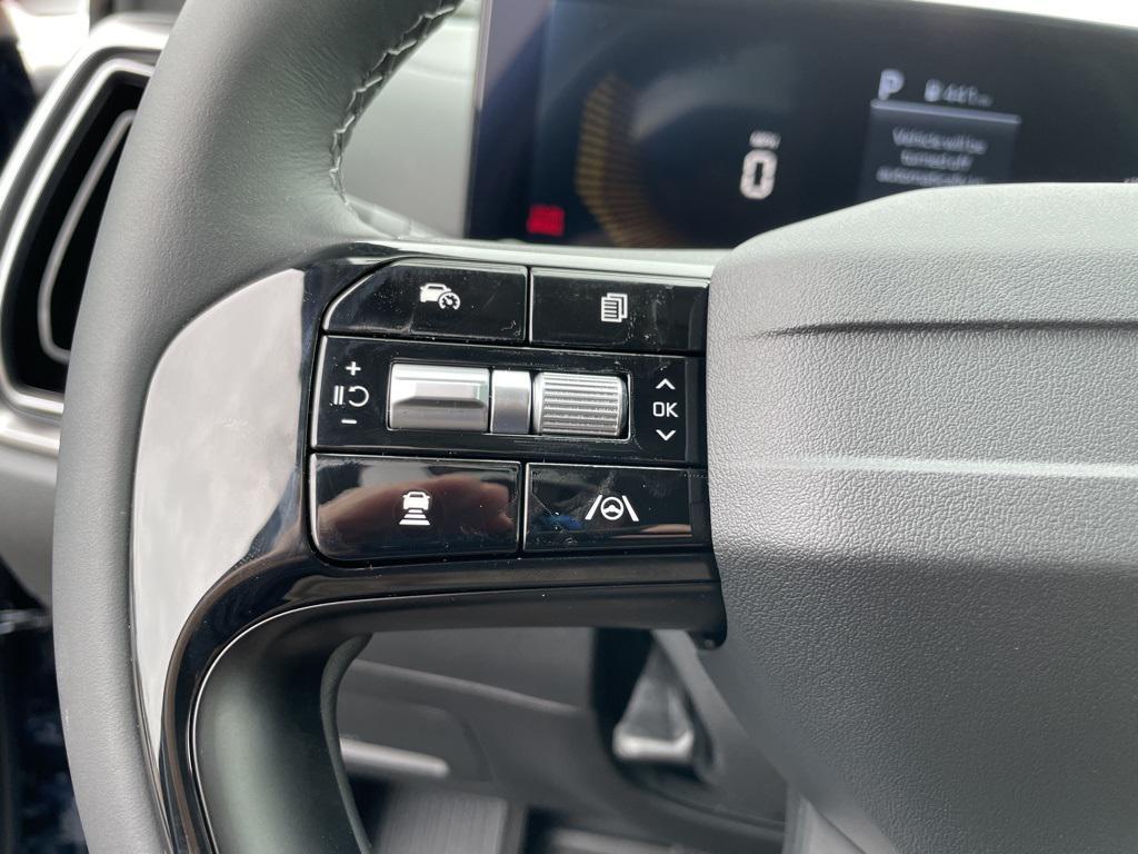 new 2026 Kia Sorento car, priced at $38,638