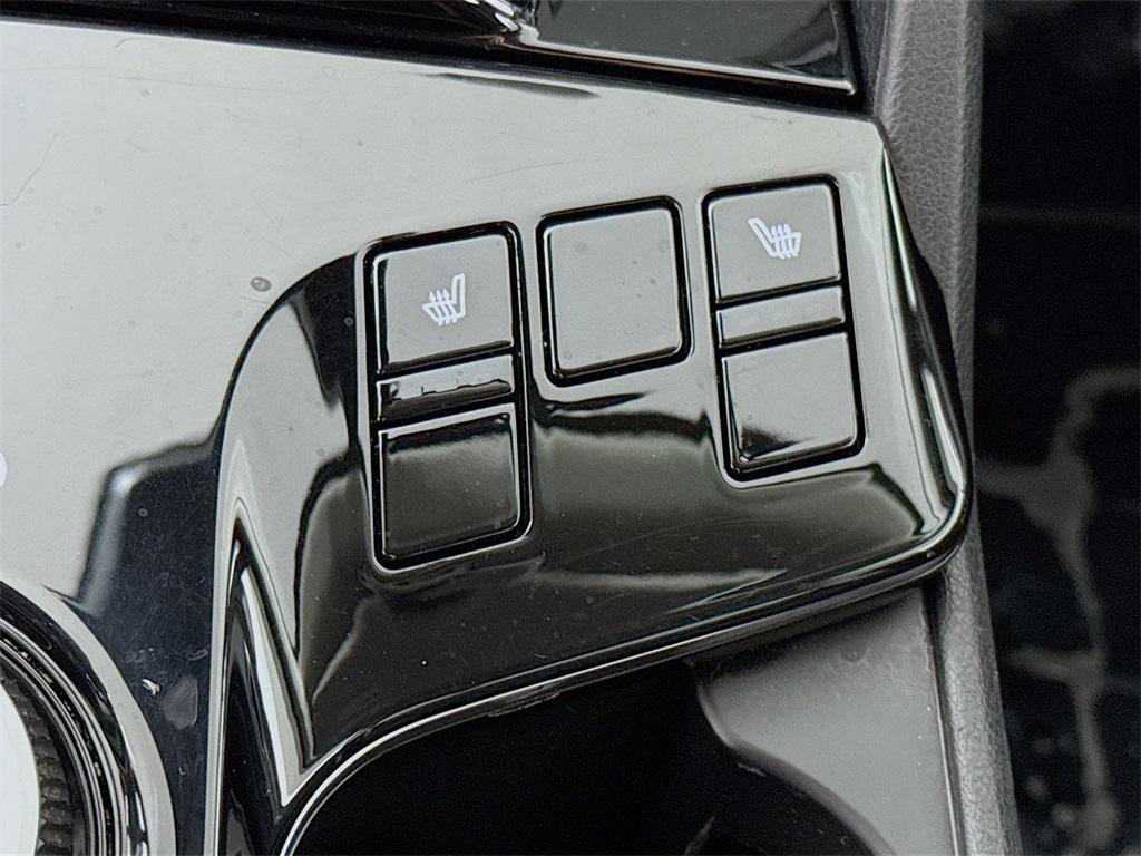 used 2023 Kia Sportage Hybrid car, priced at $20,998