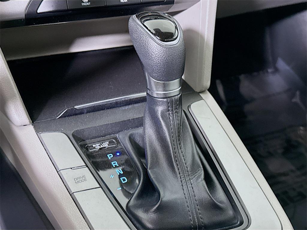 used 2017 Hyundai Elantra car, priced at $12,998