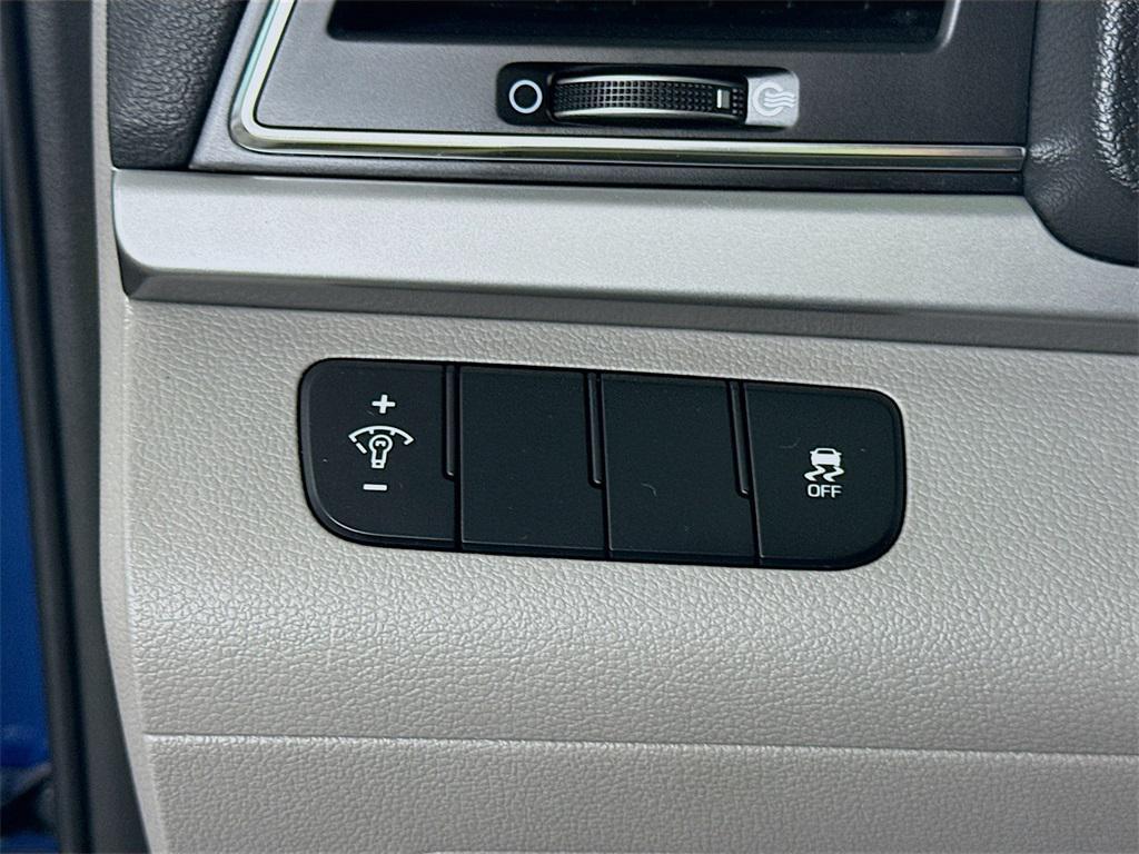 used 2017 Hyundai Elantra car, priced at $12,998