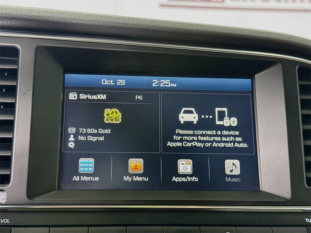 used 2017 Hyundai Elantra car, priced at $12,998