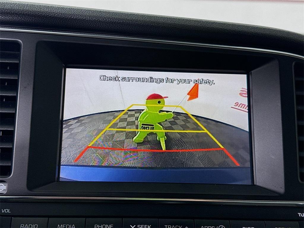 used 2017 Hyundai Elantra car, priced at $12,998