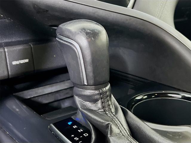 used 2018 Toyota Camry car, priced at $22,998
