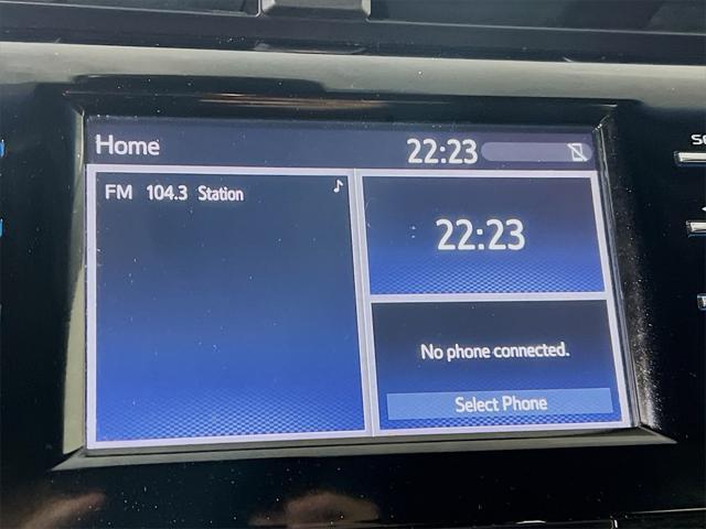 used 2018 Toyota Camry car, priced at $22,998