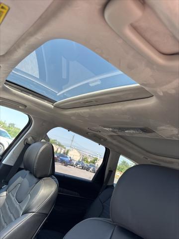 new 2025 Kia Telluride car, priced at $50,815