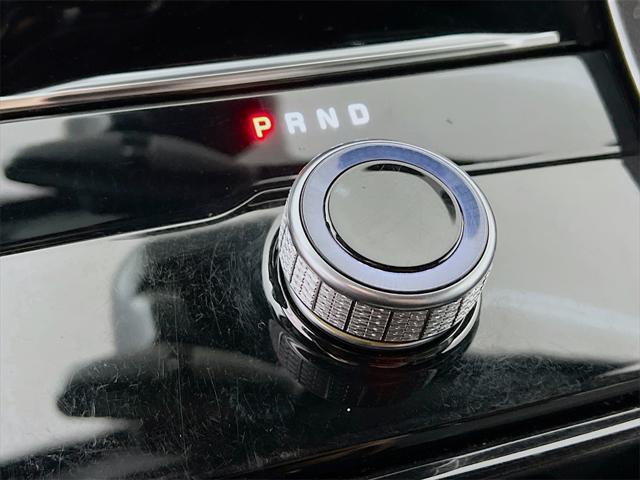 used 2022 Jeep Grand Cherokee L car, priced at $32,998