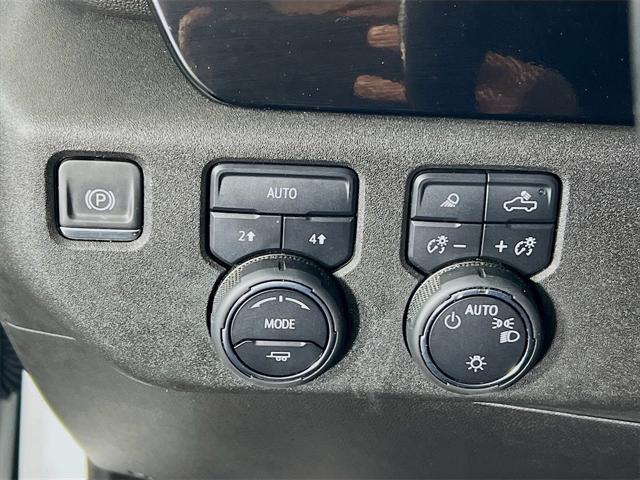 used 2023 Chevrolet Silverado 1500 car, priced at $38,995