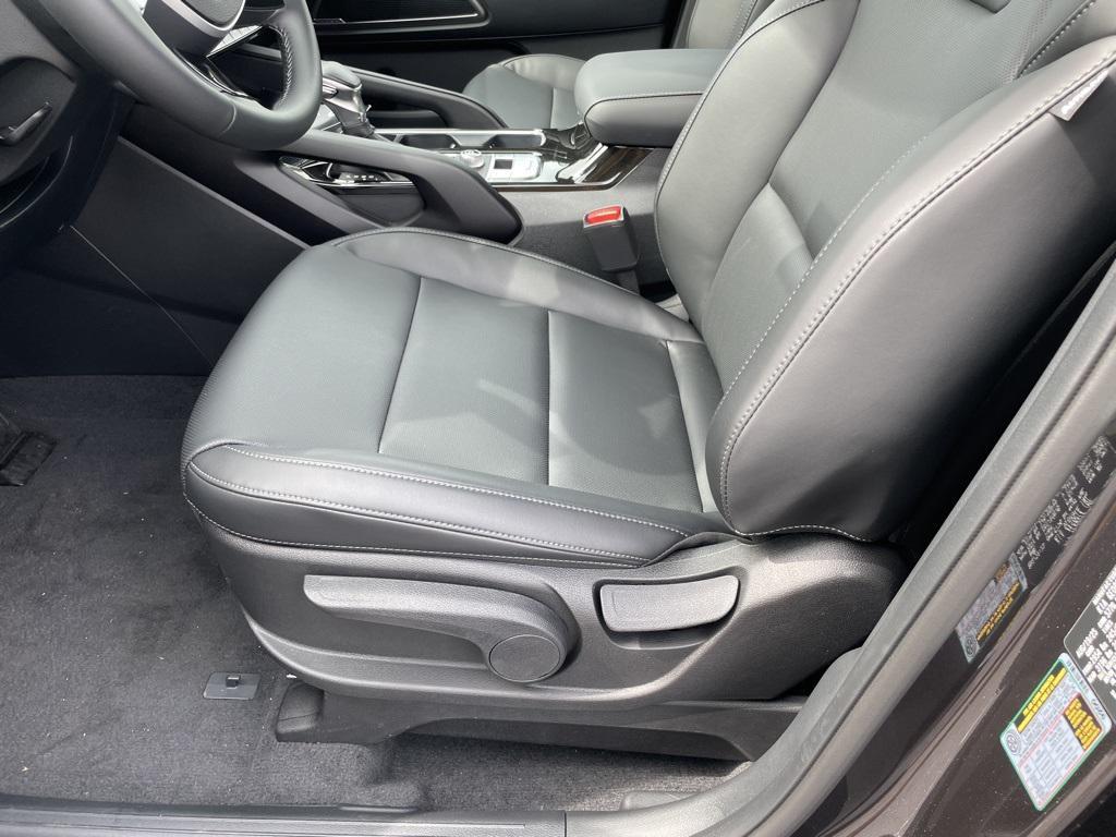 new 2025 Kia Telluride car, priced at $36,240