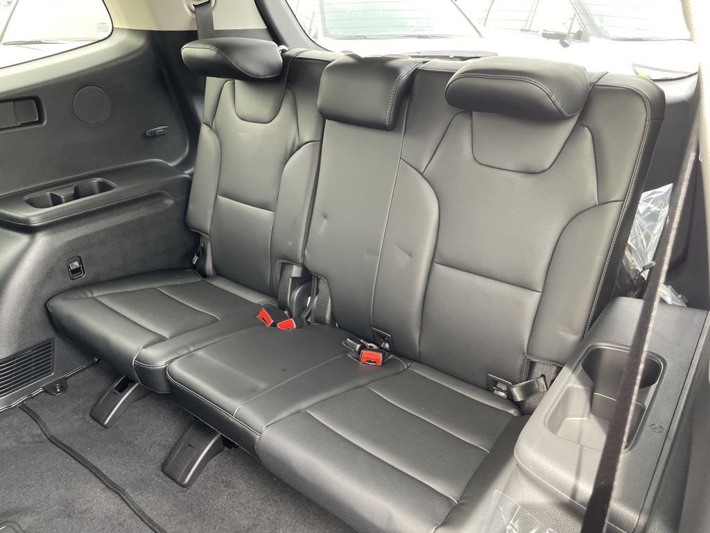 new 2025 Kia Telluride car, priced at $36,240