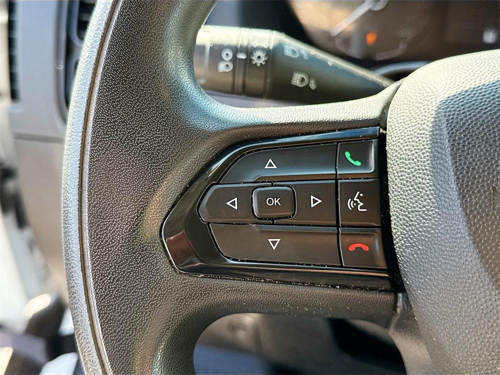used 2022 Ram ProMaster 2500 car, priced at $31,995