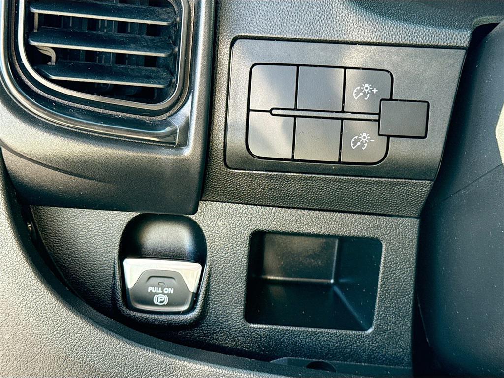 used 2022 Ram ProMaster 2500 car, priced at $31,995