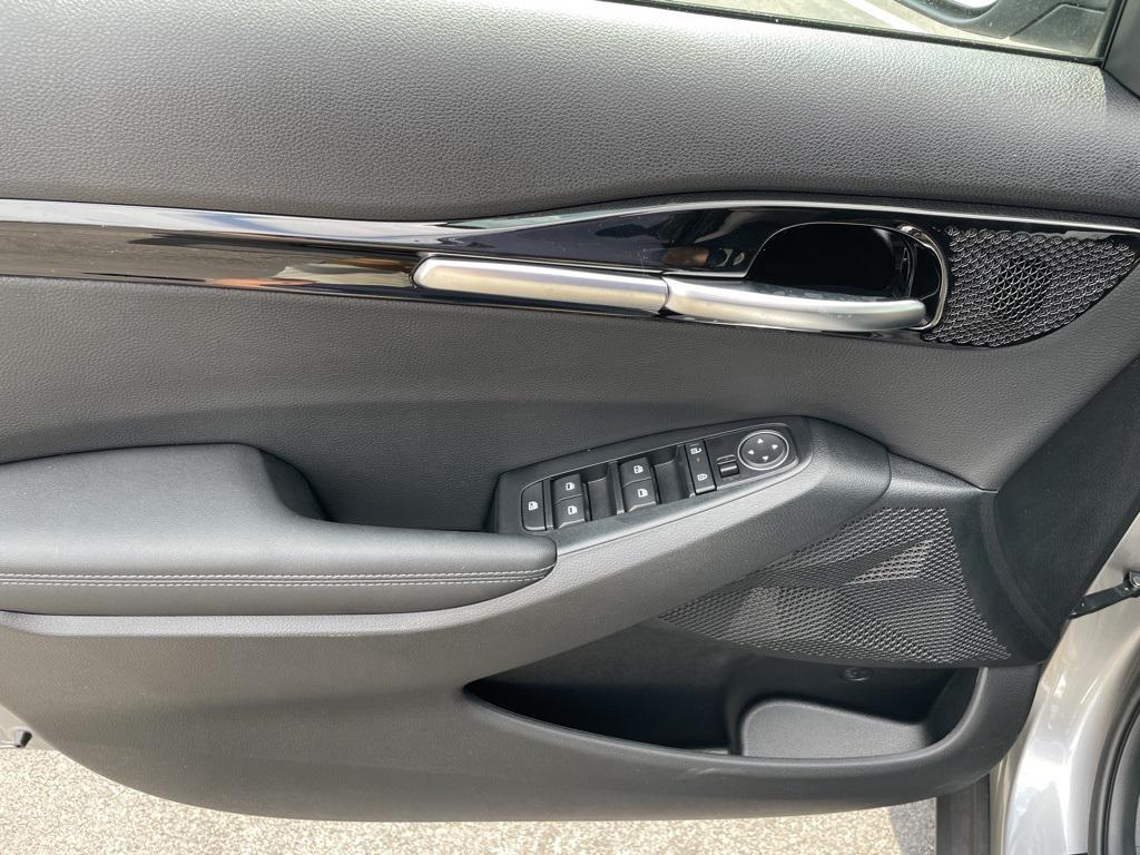 new 2026 Kia Seltos car, priced at $29,975