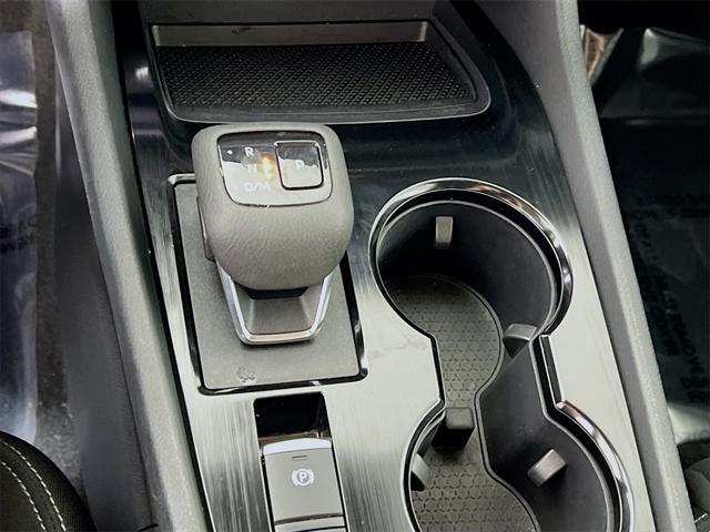 used 2023 Nissan Rogue car, priced at $25,998