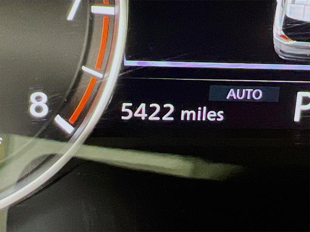 used 2023 Nissan Rogue car, priced at $25,998