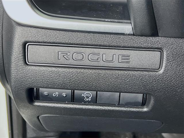 used 2023 Nissan Rogue car, priced at $25,998