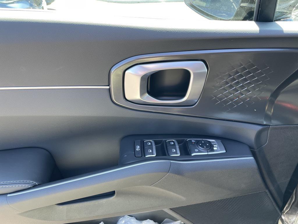 new 2026 Kia Sorento car, priced at $36,933