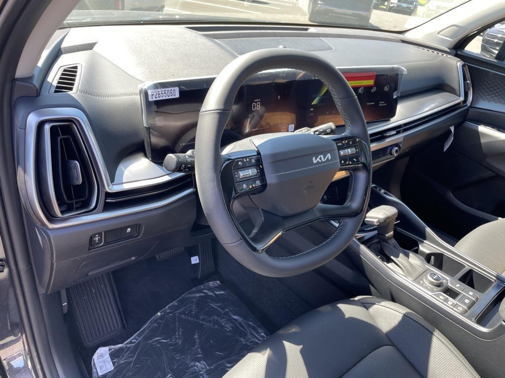 new 2026 Kia Sorento car, priced at $36,933