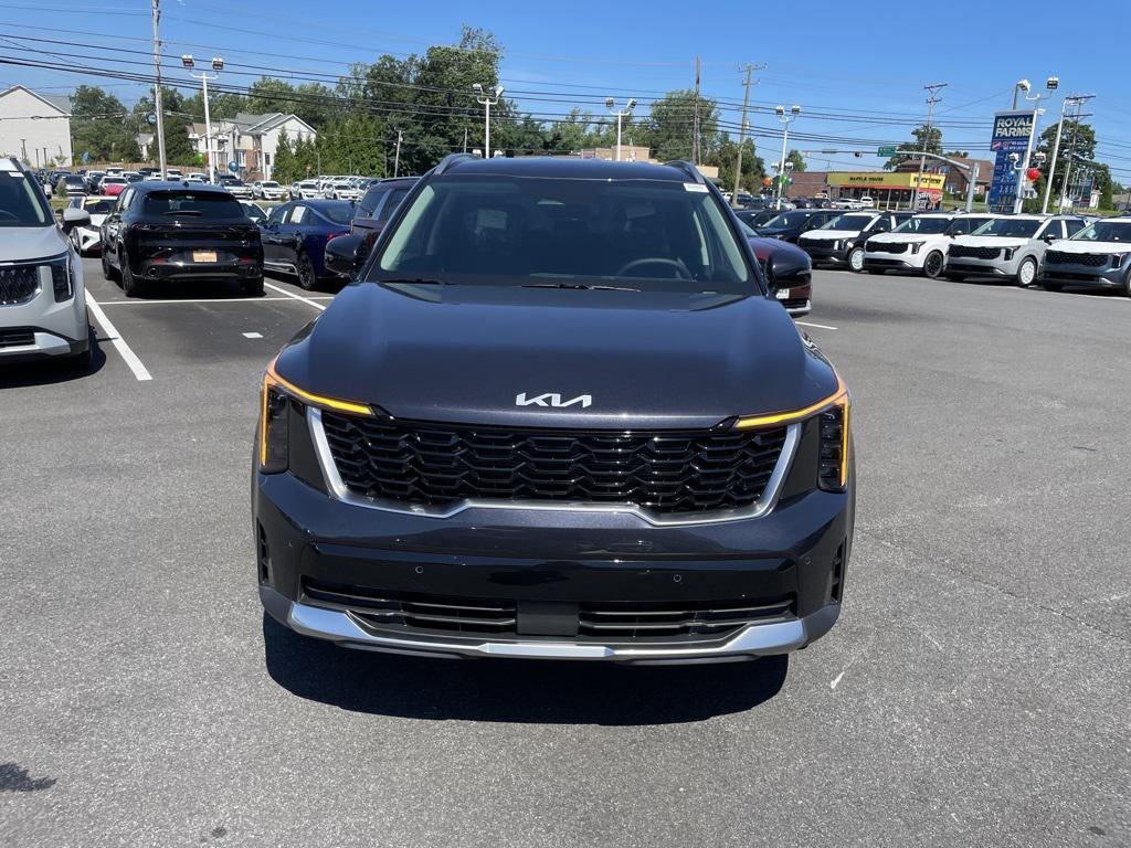 new 2026 Kia Sorento car, priced at $36,933