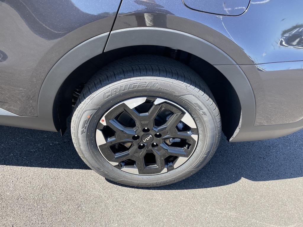 new 2026 Kia Sorento car, priced at $36,933