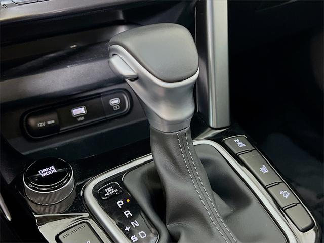 used 2024 Kia Seltos car, priced at $23,998