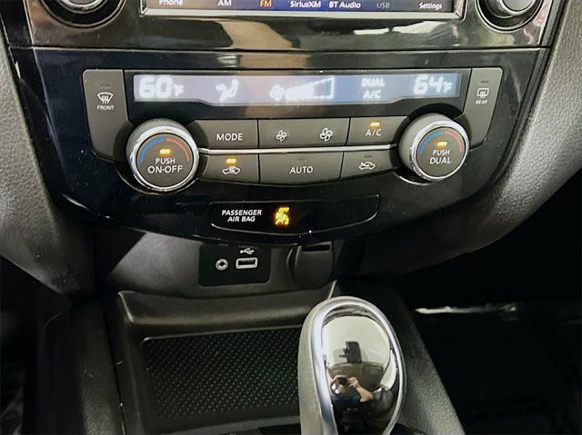 used 2020 Nissan Rogue Sport car, priced at $22,998