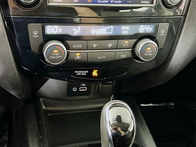 used 2020 Nissan Rogue Sport car, priced at $22,998