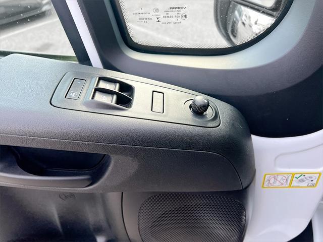 used 2023 Ram ProMaster 1500 car, priced at $35,998