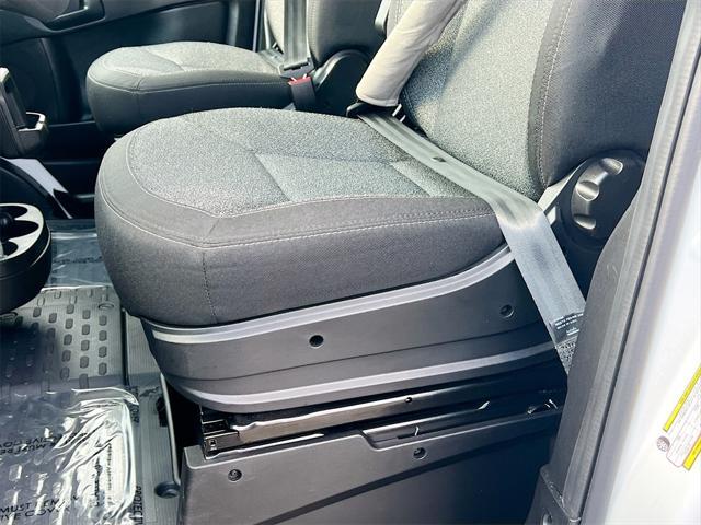 used 2023 Ram ProMaster 1500 car, priced at $35,998