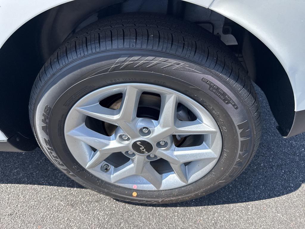 new 2025 Kia Soul car, priced at $21,330