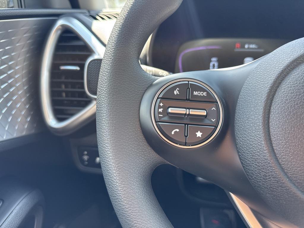 new 2025 Kia Soul car, priced at $21,330