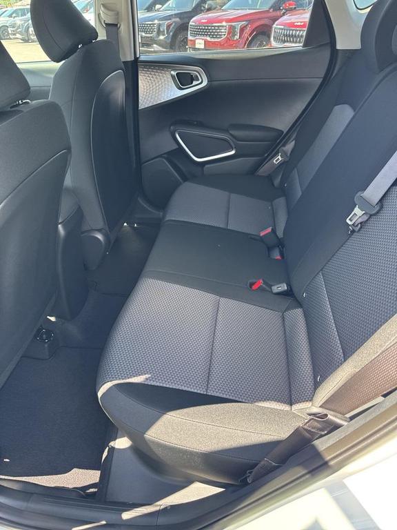 new 2025 Kia Soul car, priced at $21,330