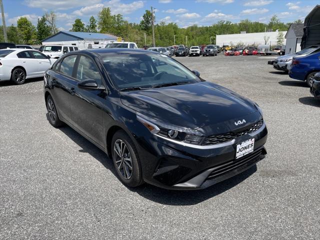 new 2024 Kia Forte car, priced at $20,385