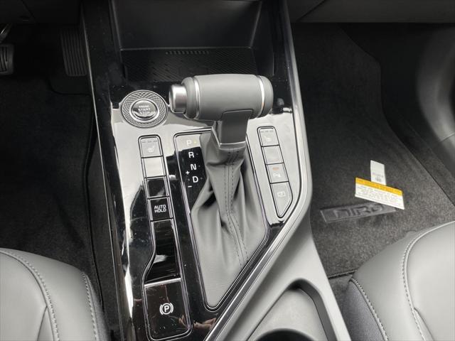 new 2025 Kia Niro car, priced at $29,705