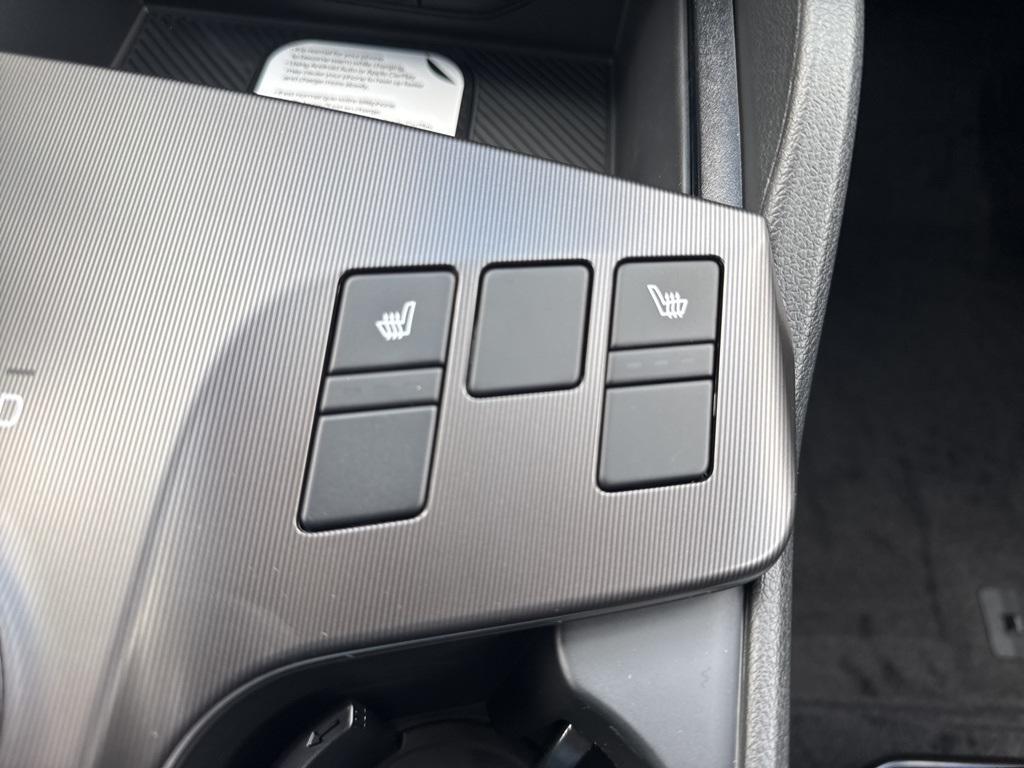 new 2026 Kia Sportage Hybrid car, priced at $34,966