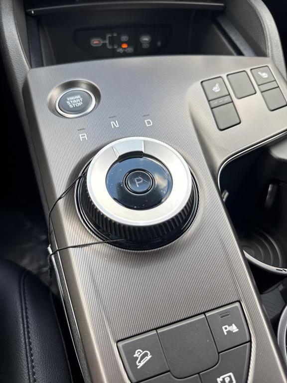 new 2026 Kia Sportage Hybrid car, priced at $34,966