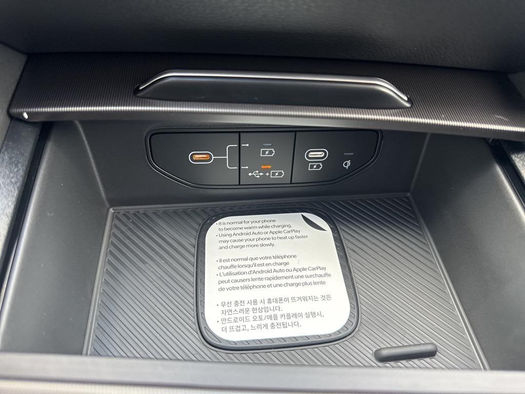 new 2026 Kia Sportage Hybrid car, priced at $34,966