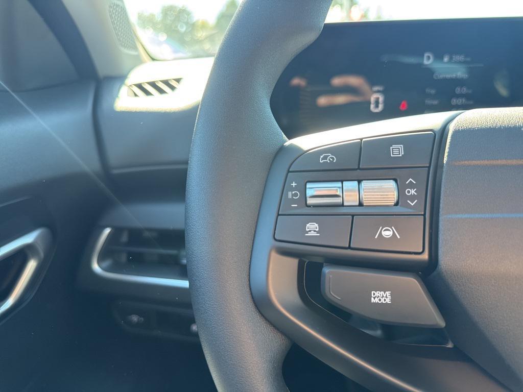new 2025 Kia K4 car, priced at $23,340