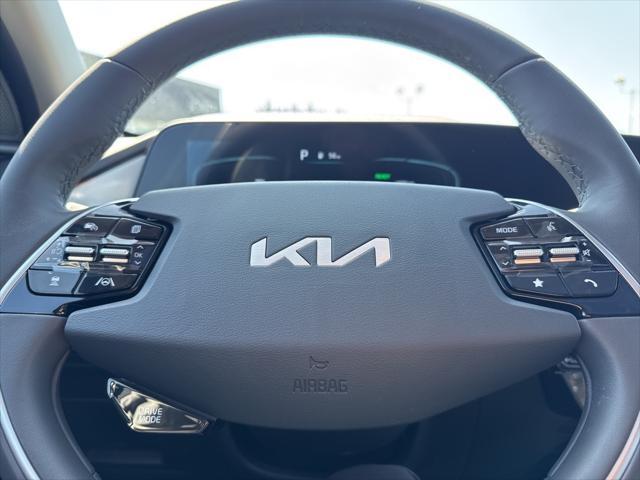 new 2025 Kia Niro car, priced at $31,964