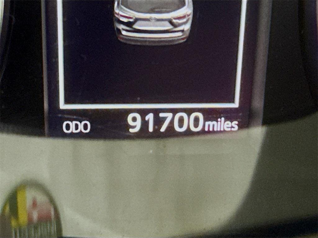 used 2015 Toyota Highlander car