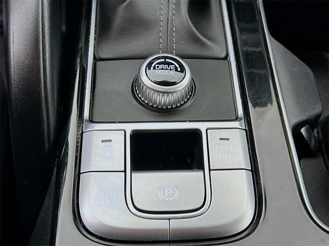 used 2022 Kia Telluride car, priced at $22,998