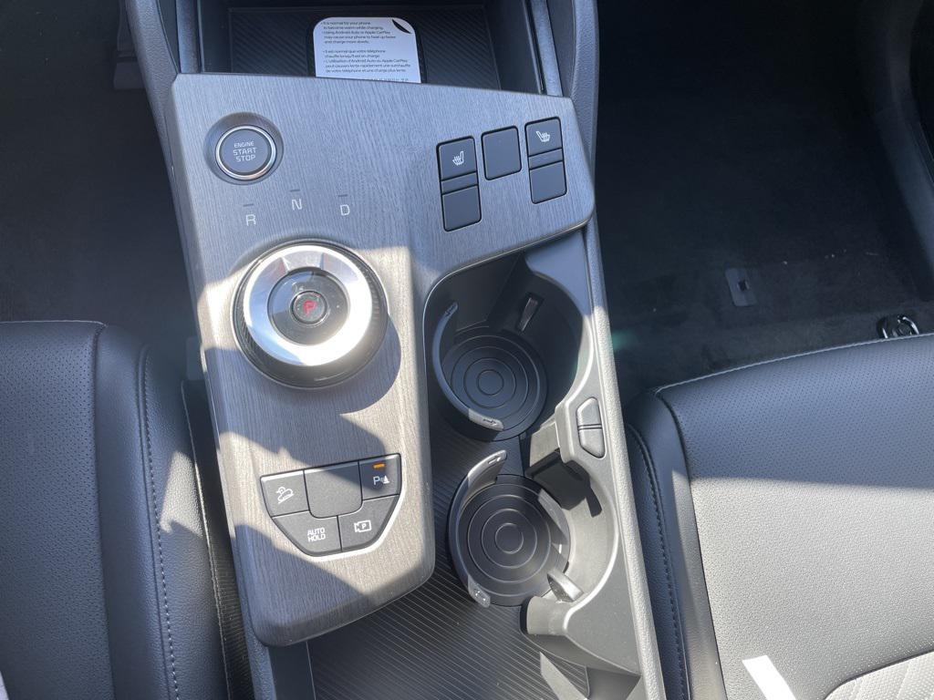 new 2026 Kia Sportage Hybrid car, priced at $35,821