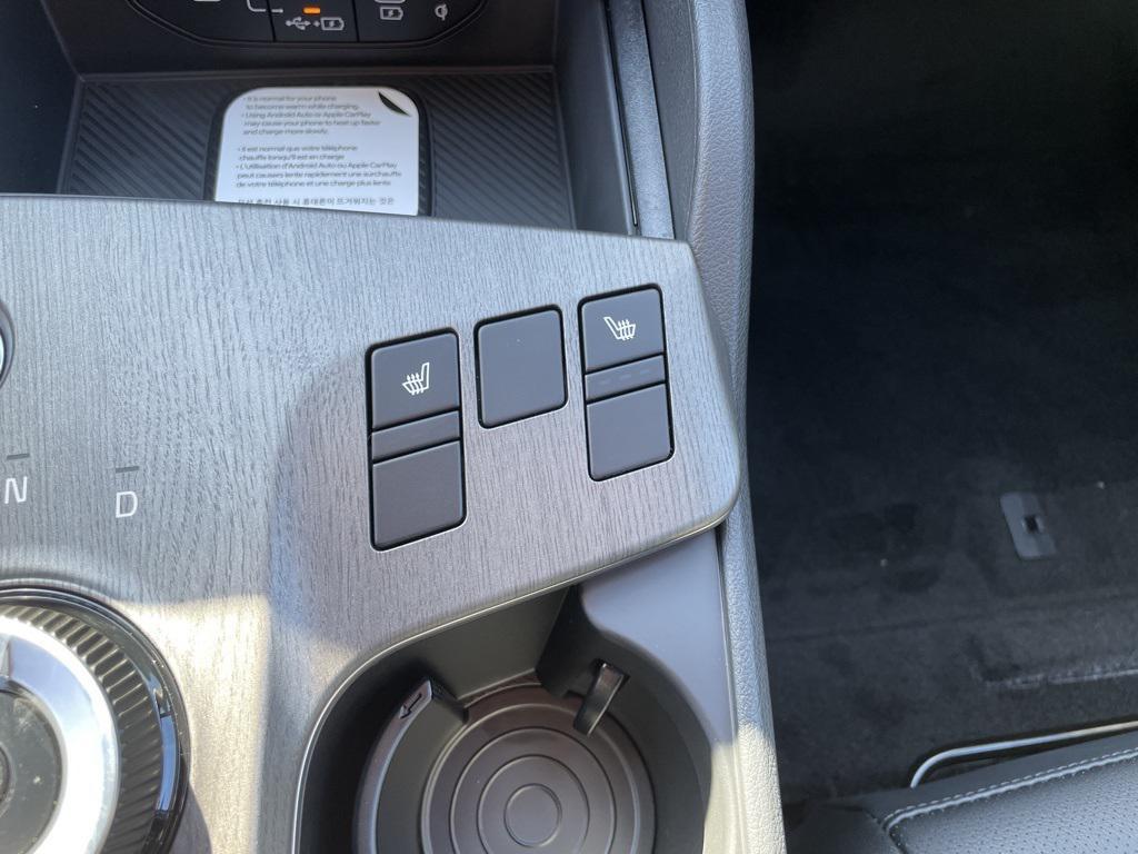 new 2026 Kia Sportage Hybrid car, priced at $35,821