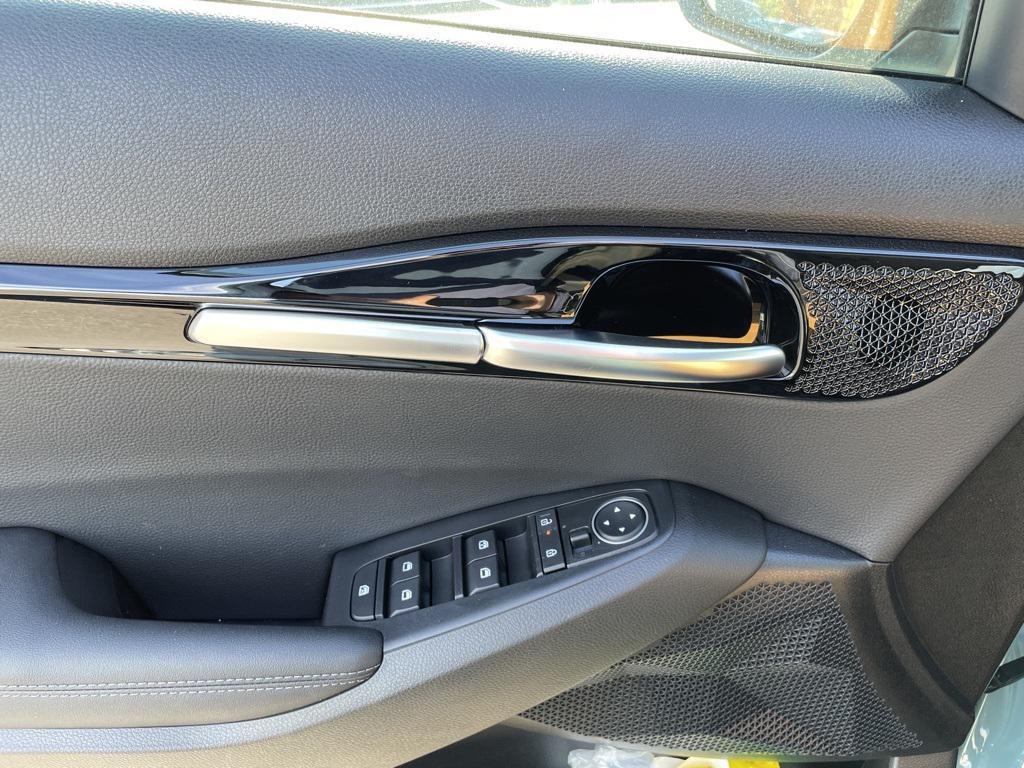 new 2026 Kia Seltos car, priced at $29,499